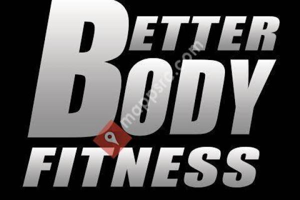 Better Body Fitness