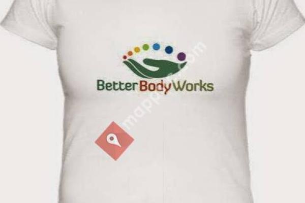 Better Body Works