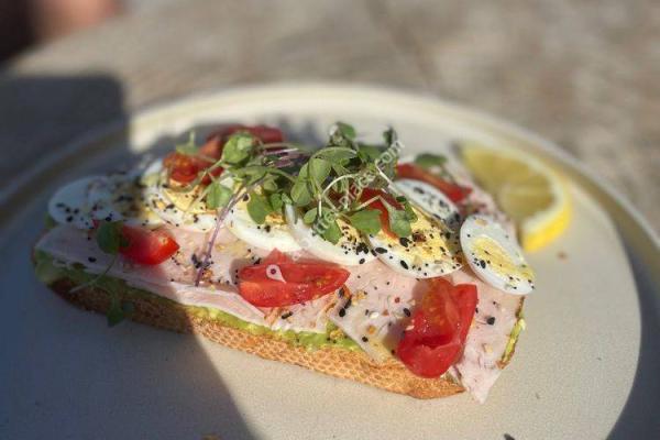 Better Days Coffee & Acai