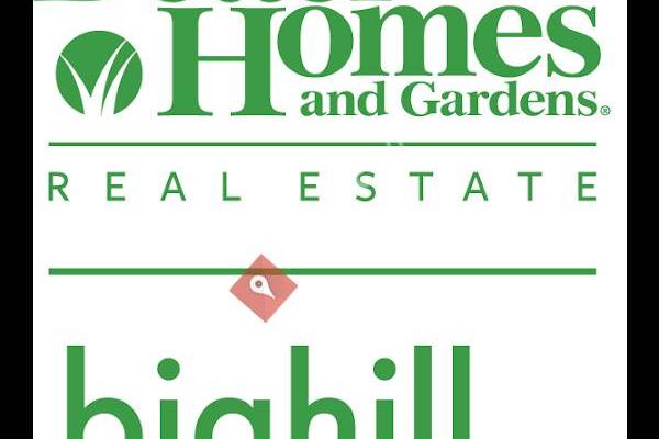 Better Homes and Gardens Real Estate Big Hill