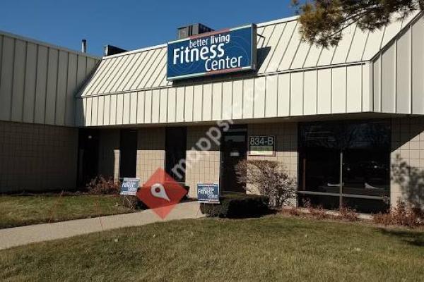 Better Living Fitness Center