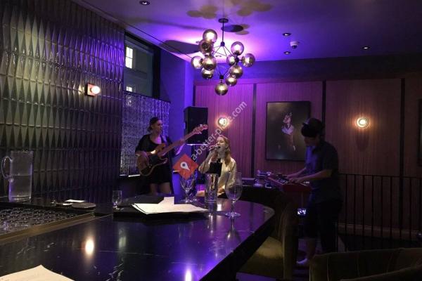 Better Sorts Social Club