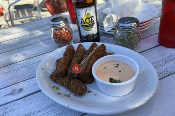 Betty's Pizza & Pasta