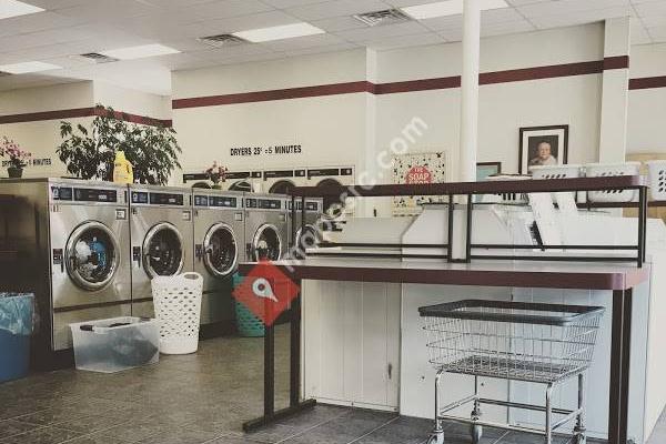 Betty's Plaza Laundry Inc