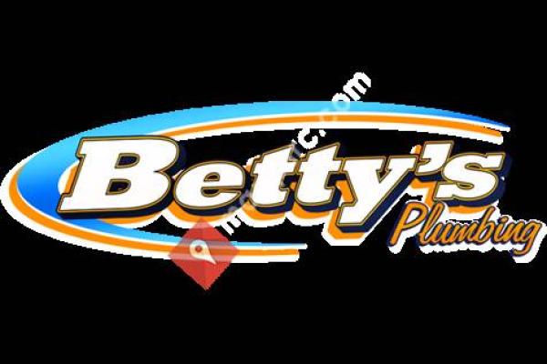 Betty's Plumbing