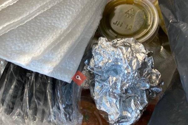 Betty's Tacos de Canasta