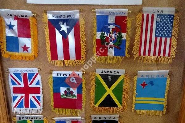 Beulah Baptist Church