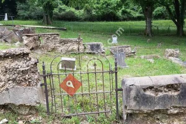 Beulah Cemetery