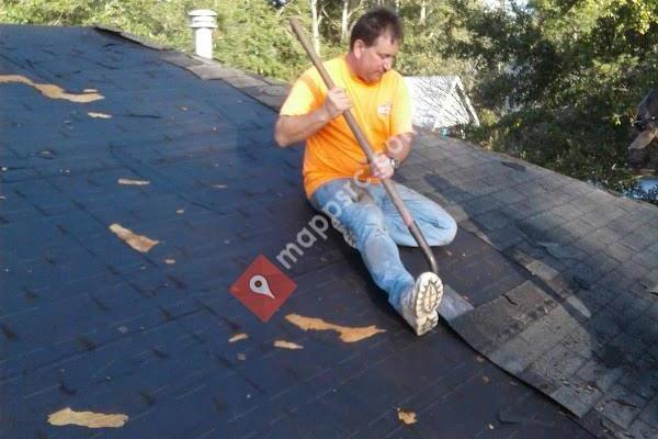 Beulah Senior Center Community Park