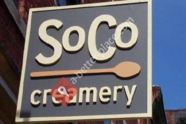 Bev's Homemade Ice Cream