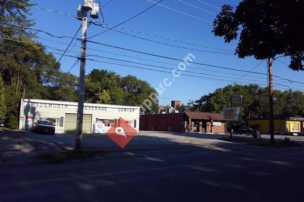 Beverage Center of Wadsworth