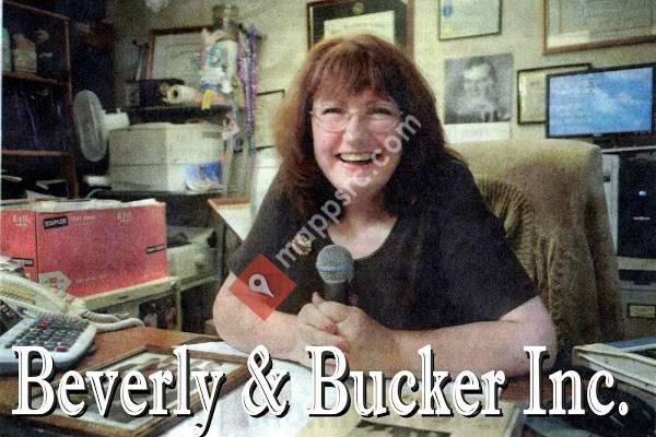 Beverly & Bucker Inc