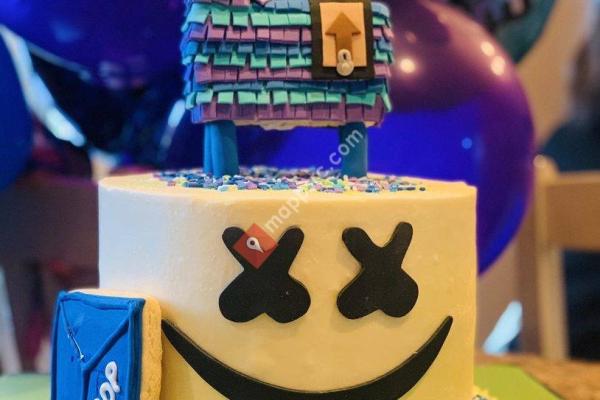 Beverly's Pastry Shop