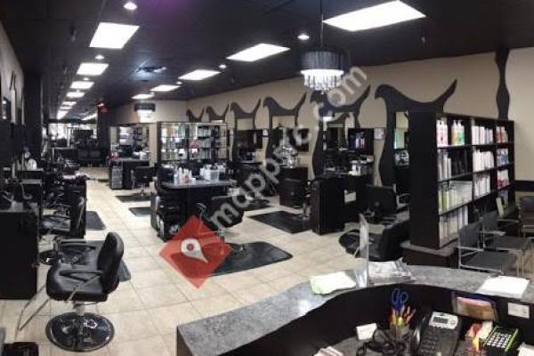 Beville Salon