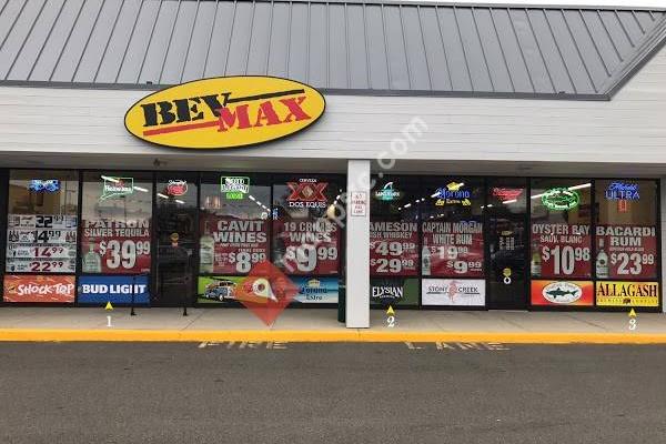 BevMax Stratford