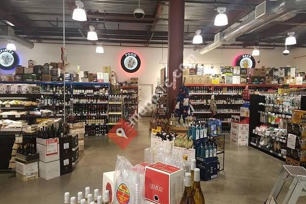 BevMo!