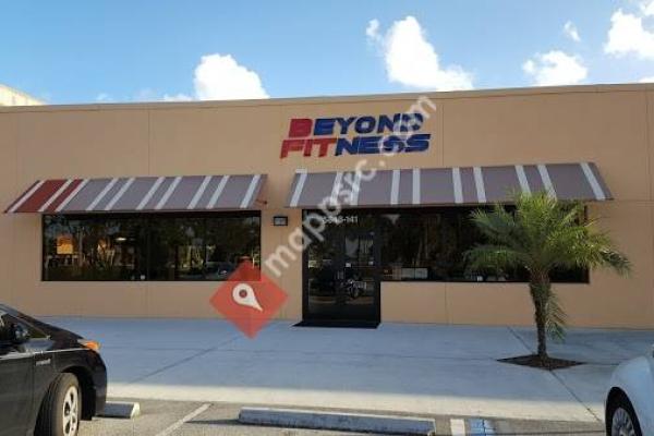 Beyond Fitness Delray / Rock Steady Boxing Delray Beach