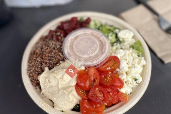 Beyond Juicery + Eatery