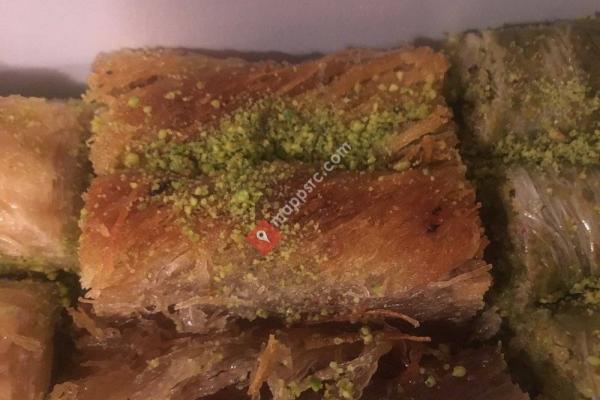 Beyti Baklava