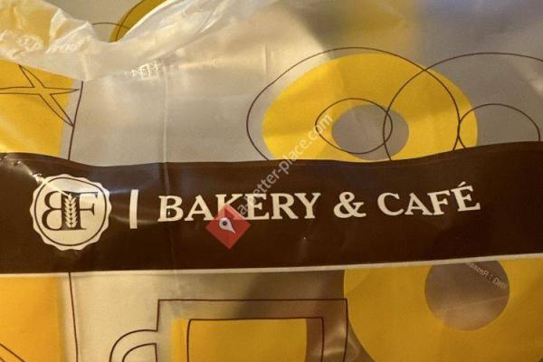 BF Bakery & Cafe