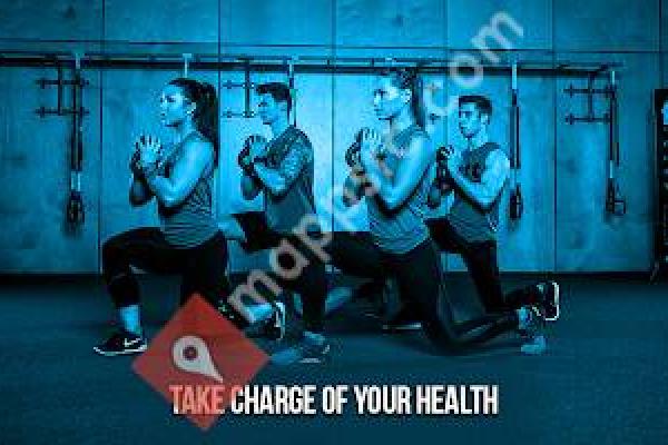 Bfitt60 Group Training