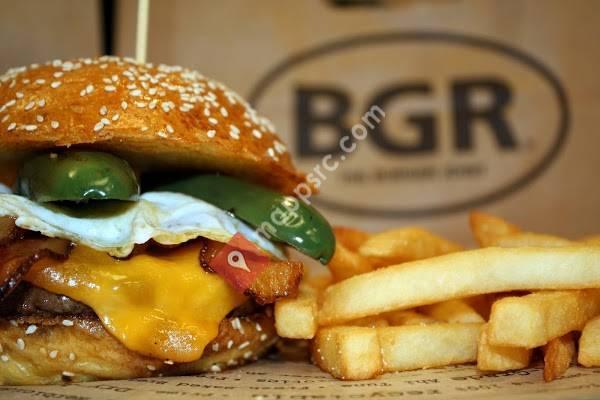BGR The Burger Joint - Annapolis