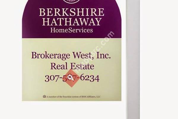 BHHS Brokerage West, Inc. Real Estate