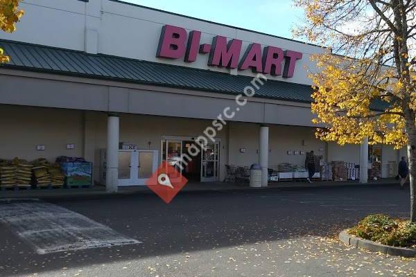 Bi-Mart Pharmacy
