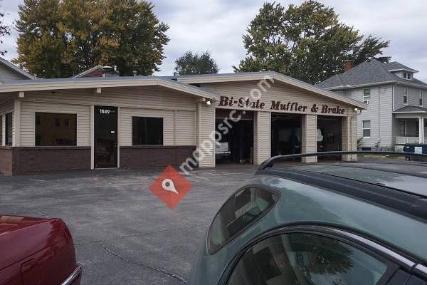 Bi-State Auto Service Center