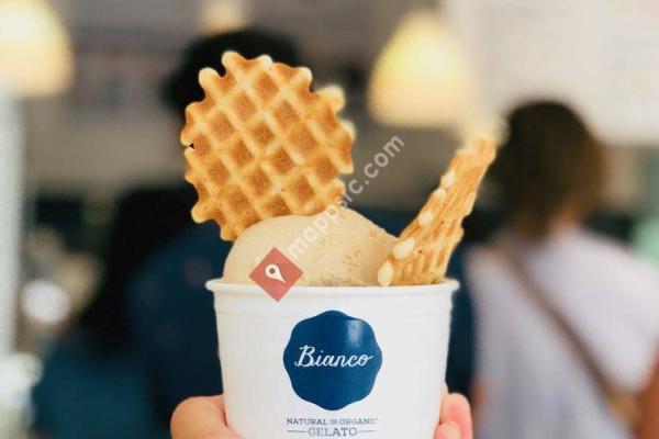 Bianco Gelato