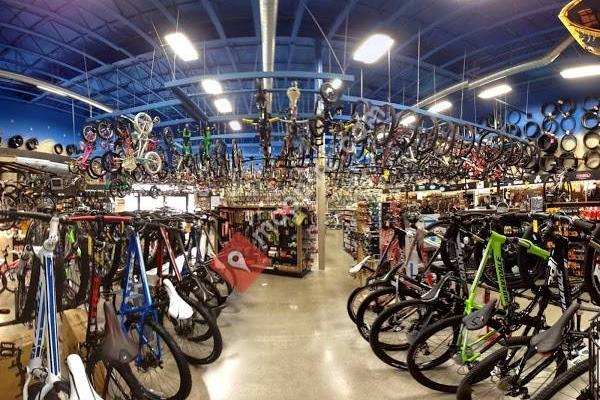 Bicycle Centres of Everett