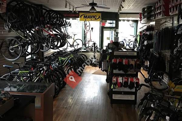 Bicycle Depot