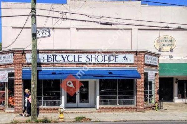 The Bicycle Shoppe Downtown
