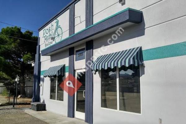 Bicycle Outfitters / Posh Pedal Boutique