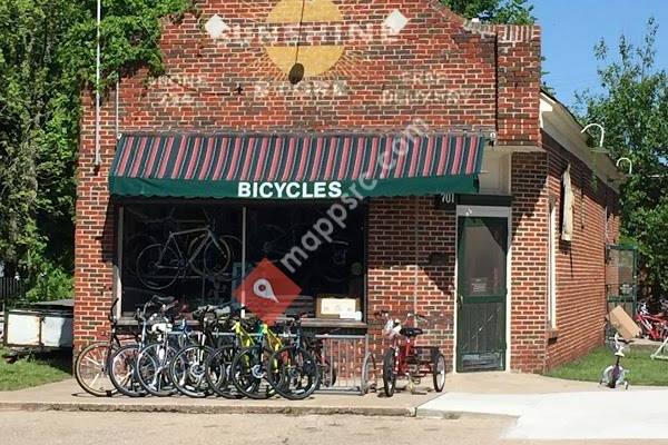 Bicycle Shoppe