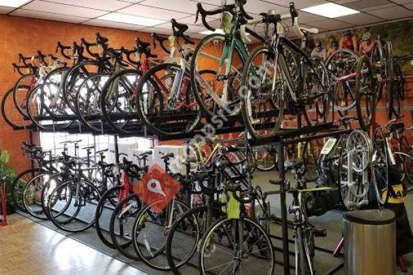 Bicycle World of Brownsville