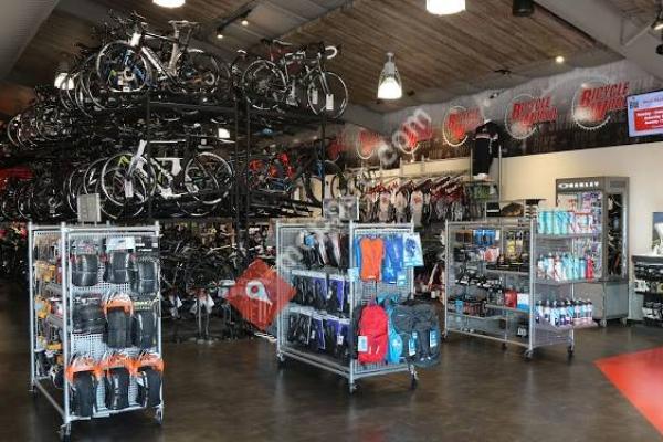 Bicycle World The Woodlands