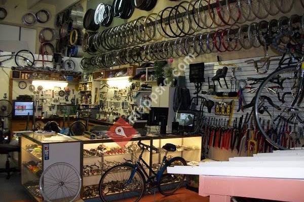 BIcycles depot