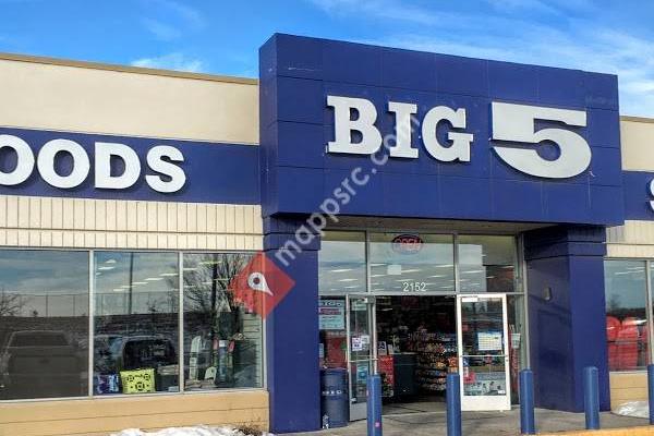 Big 5 Sporting Goods