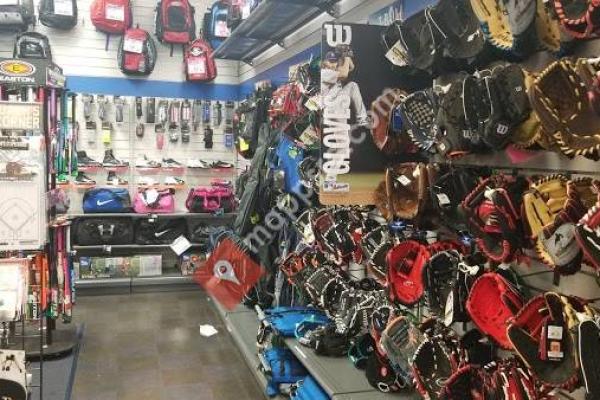 Big 5 Sporting Goods - Lake Elsinore