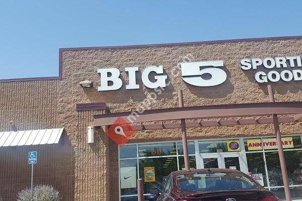 Big 5 Sporting Goods - Rio Rancho