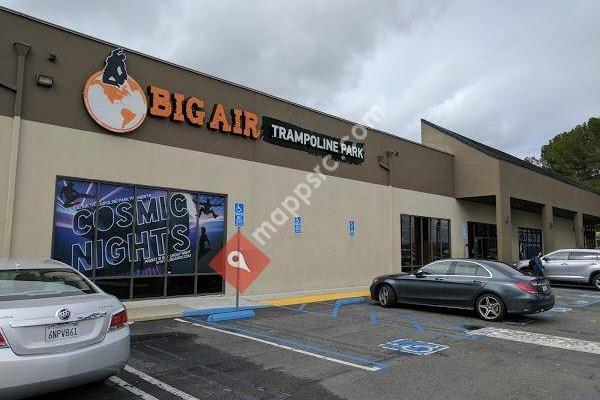 Big Air Trampoline Park - Laguna Hills