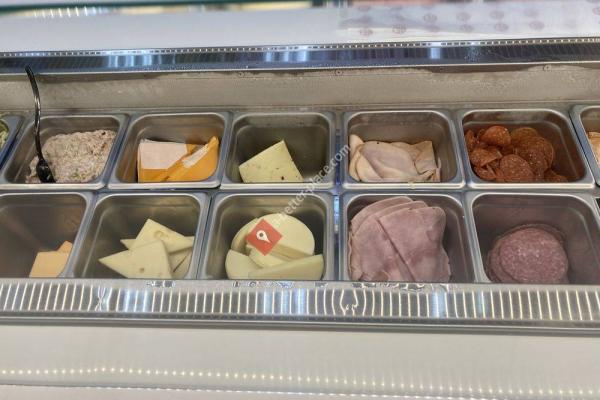 Big Al’s Subs and Soups