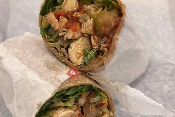 Big Apple Cafe & Catering Group