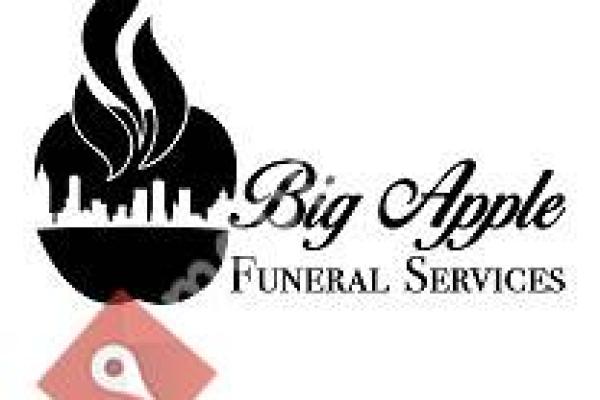 Big Apple Funeral Services