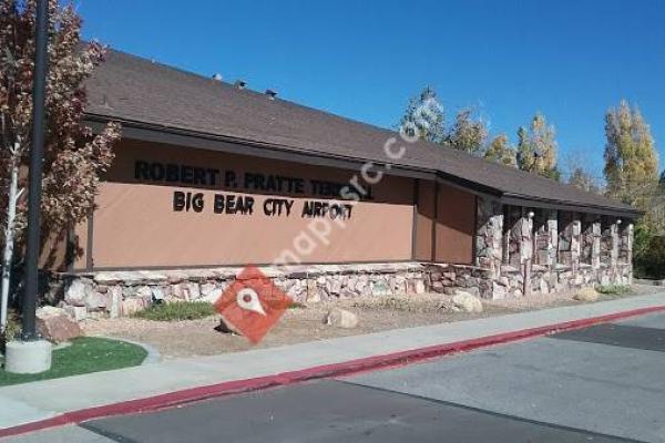 Big Bear Airport L35