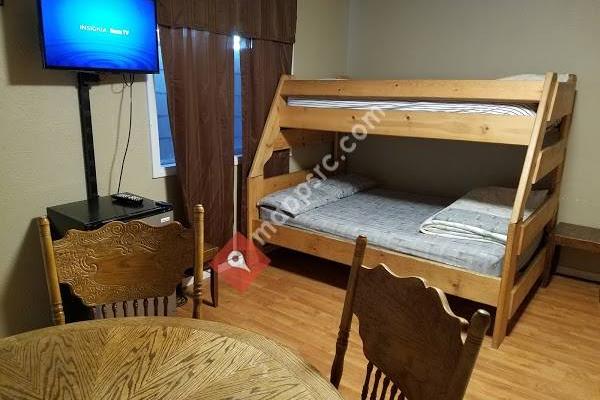 Big Bear Group Cabin Rentals