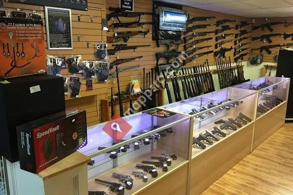 Big Bear Hunting & Firearms - Hunting Store