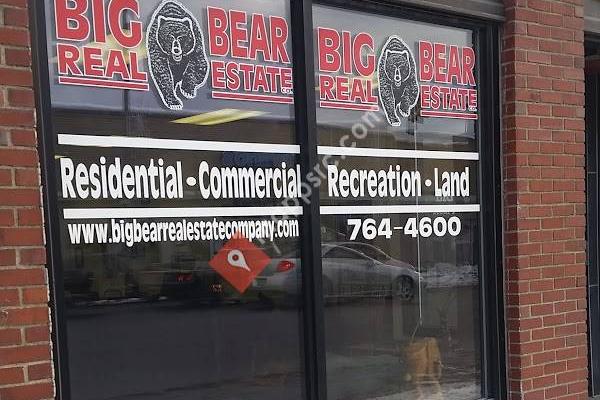 Big Bear Realty Group