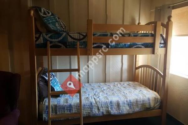 Big Bear Village Lodge